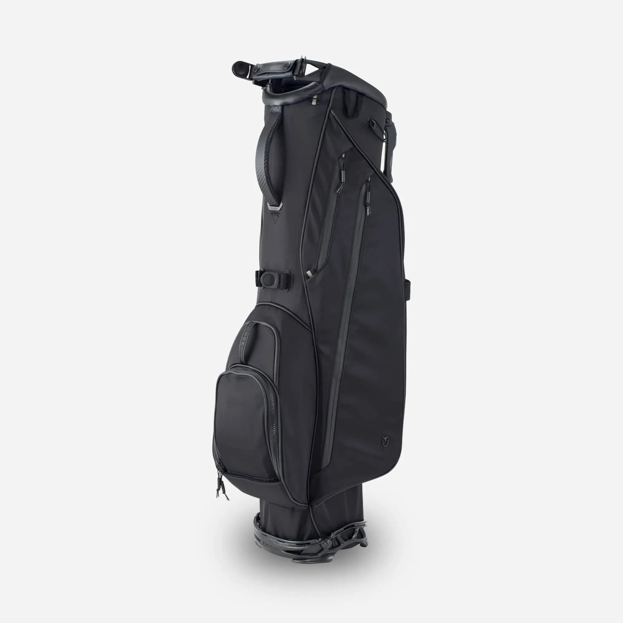 Vessel VLS Stand Bag - Black