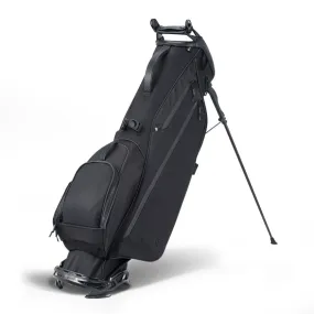 Vessel VLS Stand Bag - Black