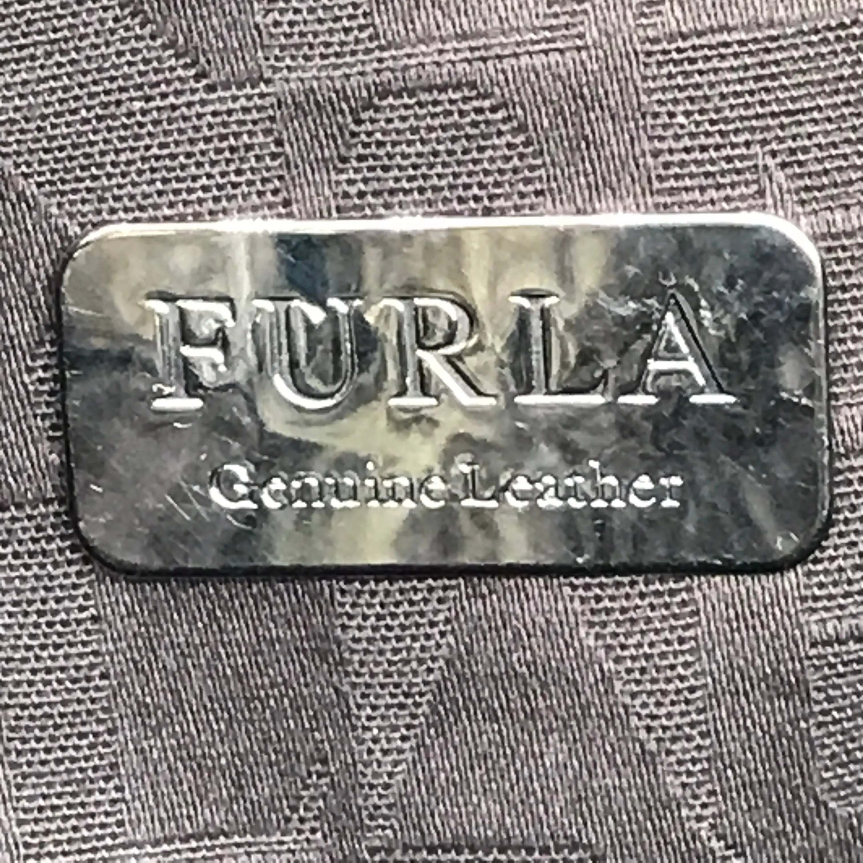 Vintage Furla Bag