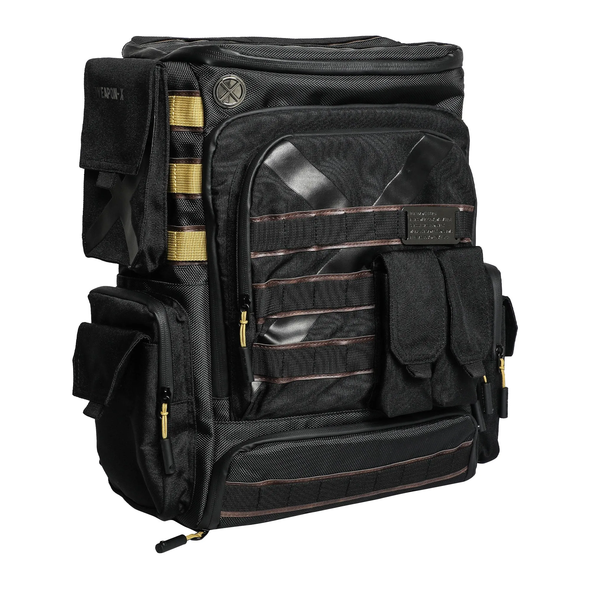 Weapon X Backpack