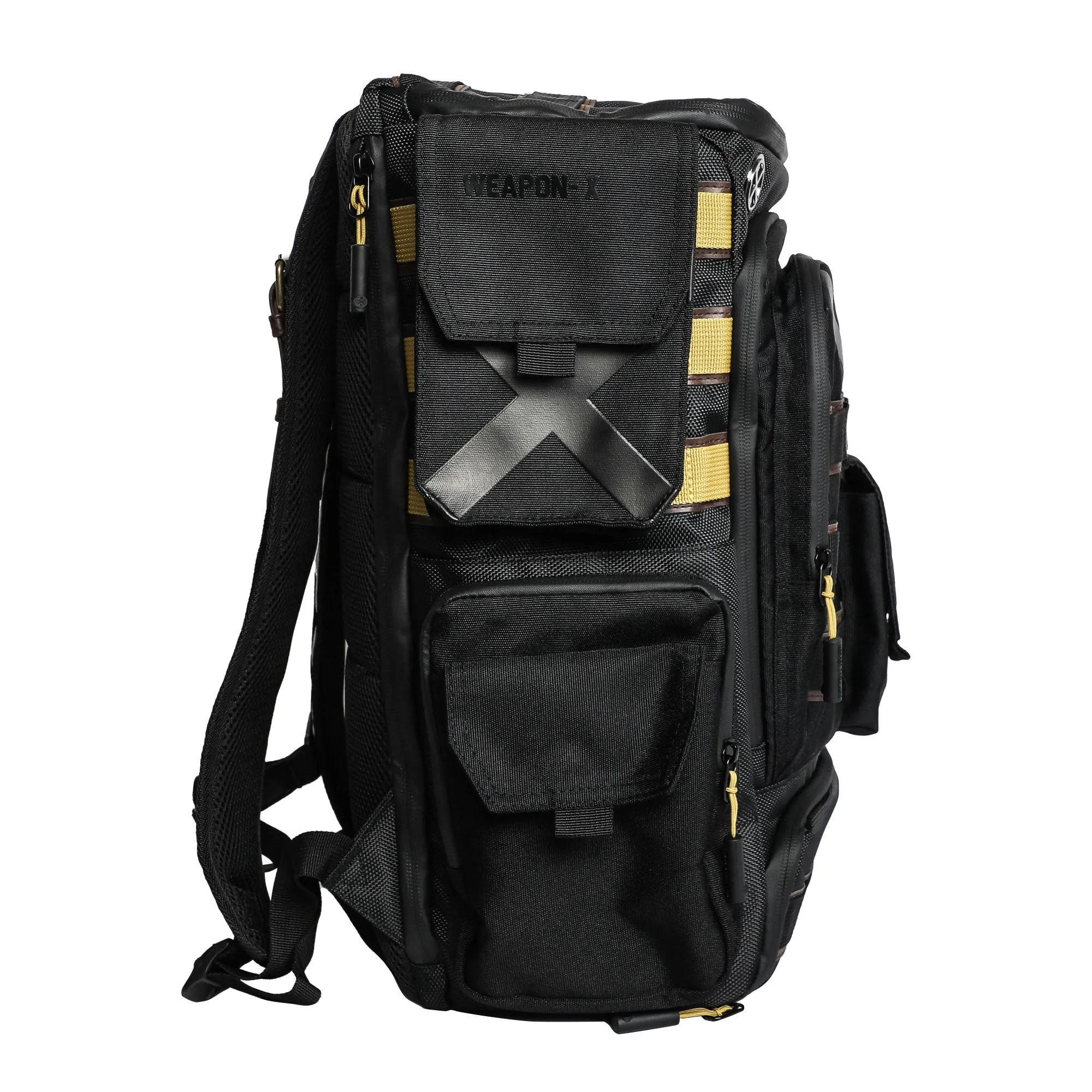 Weapon X Backpack