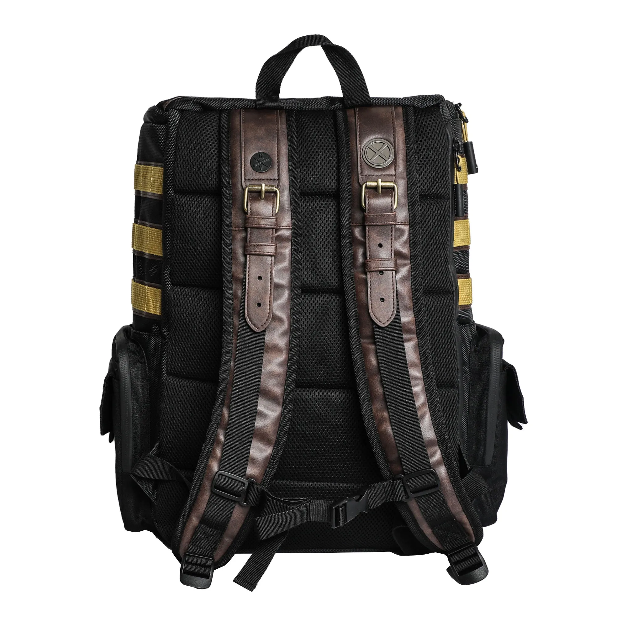 Weapon X Backpack