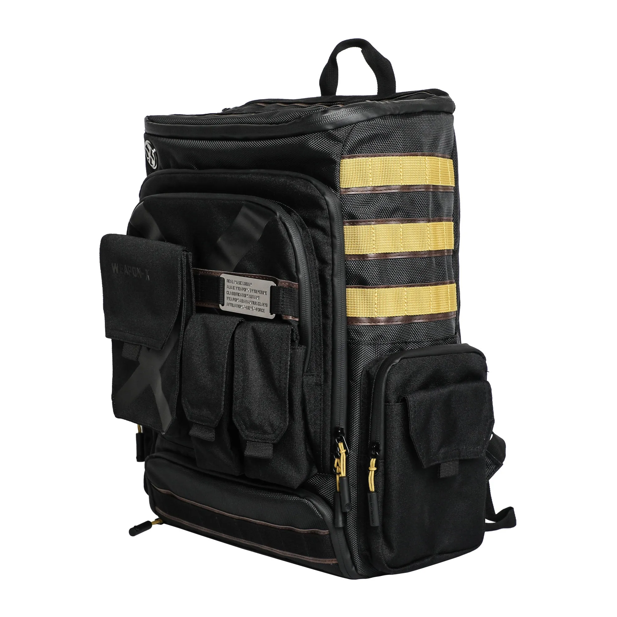 Weapon X Backpack