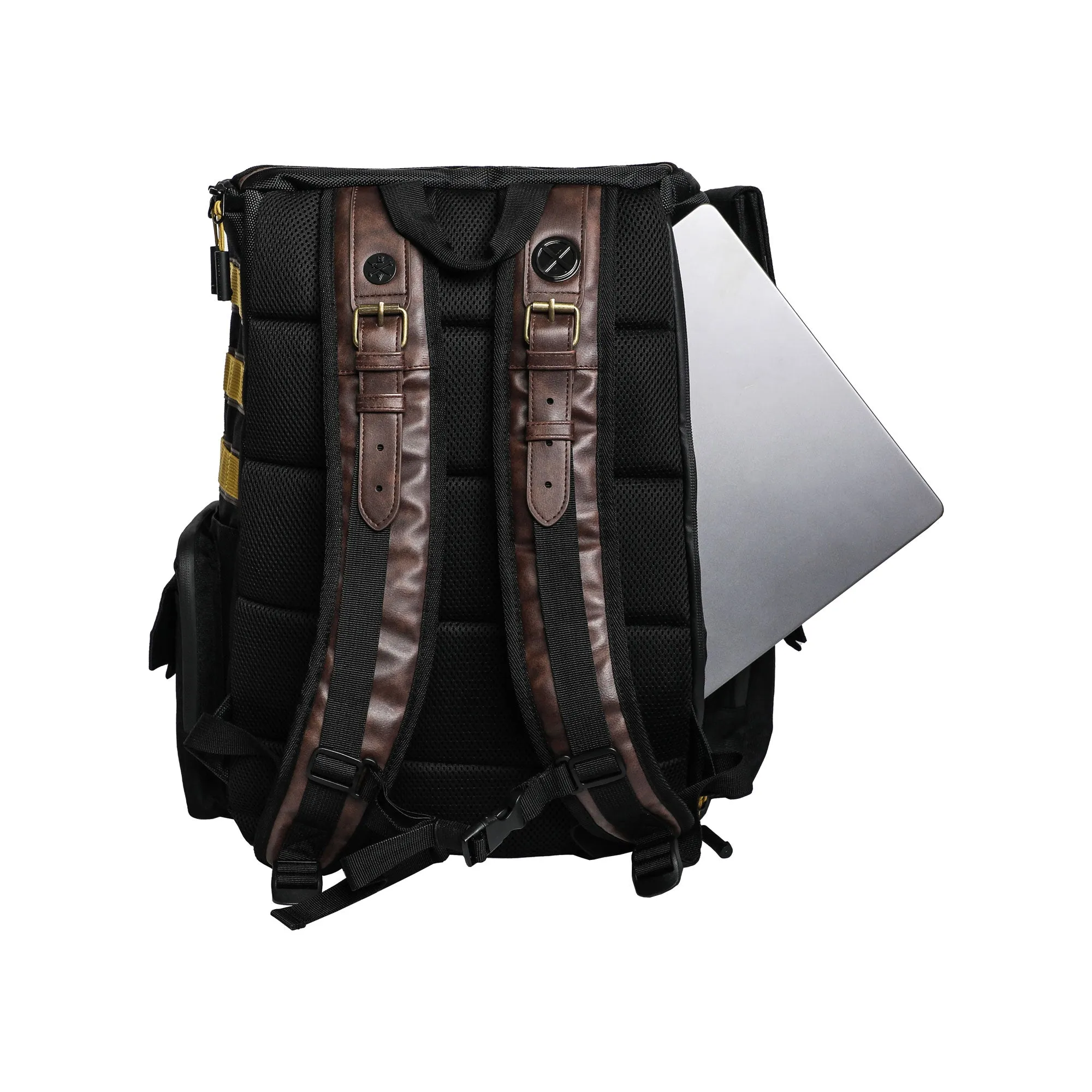 Weapon X Backpack