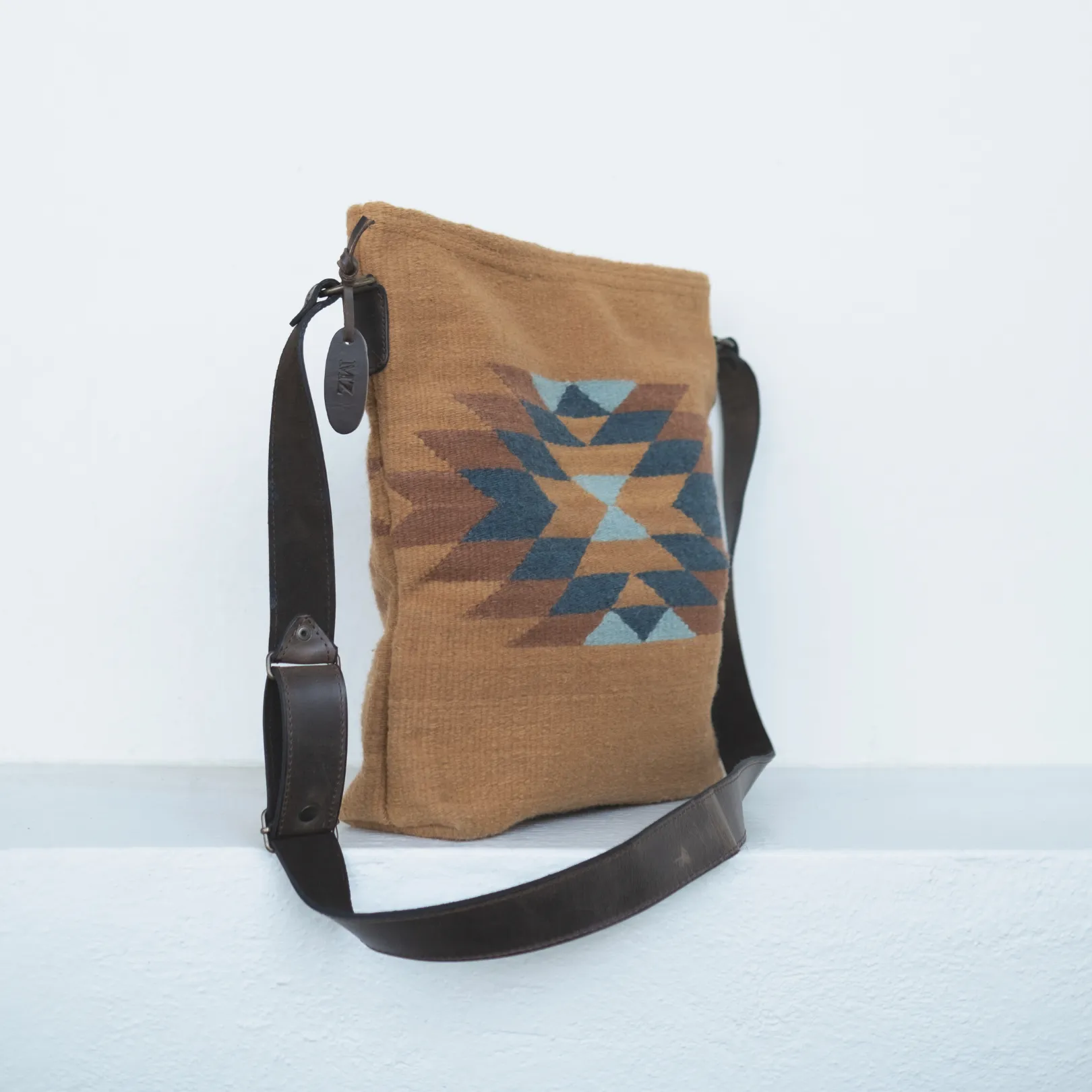 Wildheart Shoulder Bag