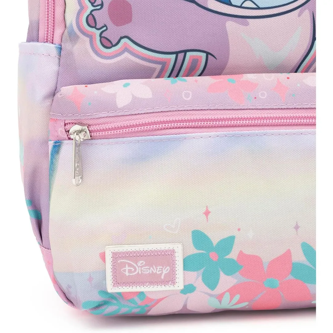 WondaPop Disney Lilo & Stitch Angel 13 Nylon Mini Backpack