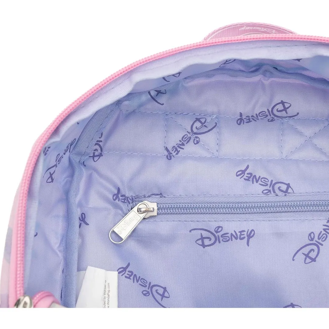 WondaPop Disney Lilo & Stitch Angel 13 Nylon Mini Backpack