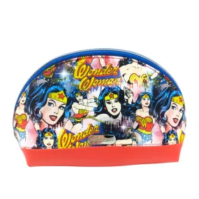 Wonder Woman Dumpling Pouch