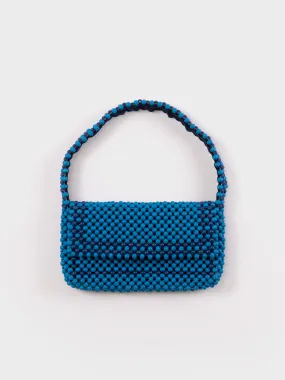 YMC Town Bag - Blue