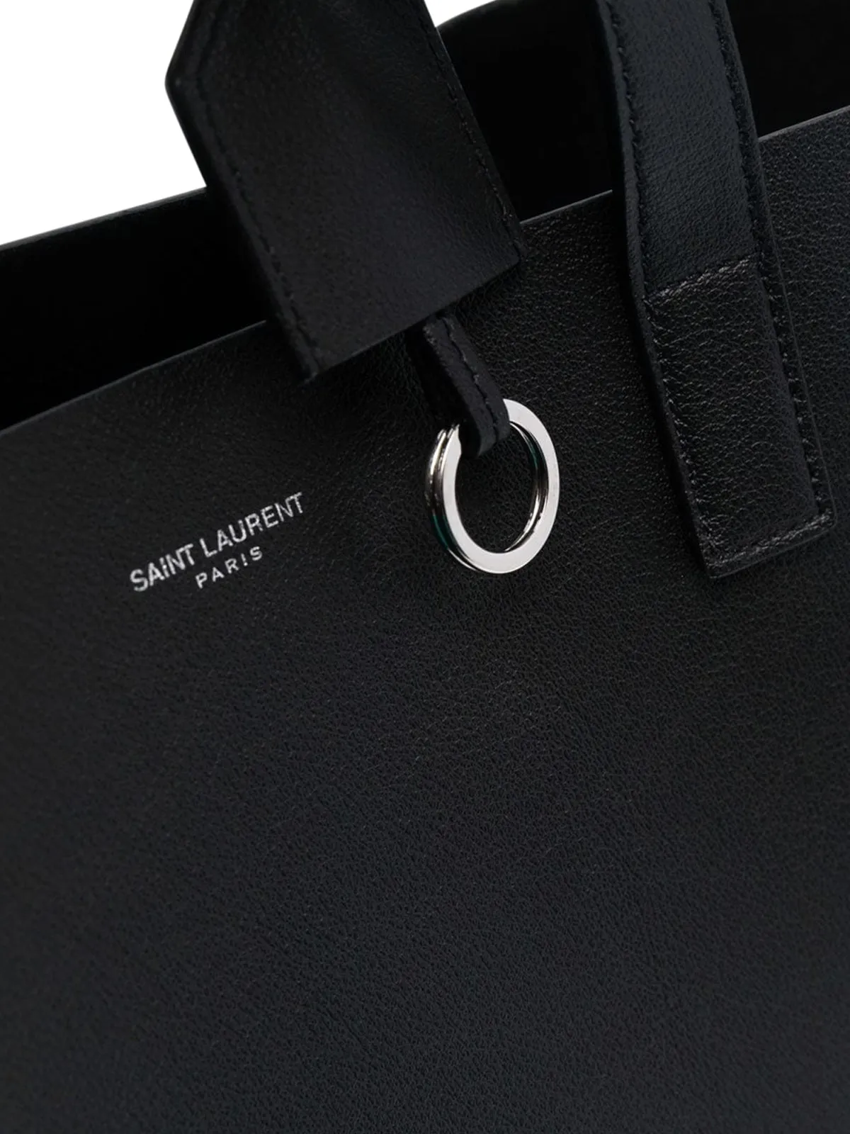 YSL BAG SHOPPING BAG